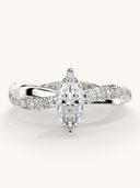 White Gold color option