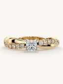 Gold color option