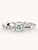 White Gold color option
