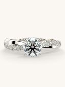 White Gold color option