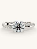 White Gold color option
