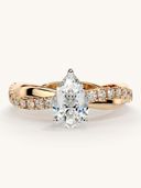 Rose Gold color option