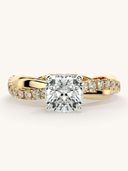 Gold color option, Currently selected