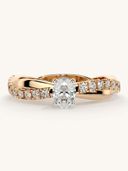 Rose Gold color option