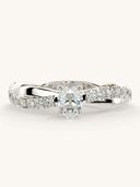 White Gold color option