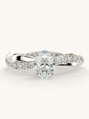 White Gold color option