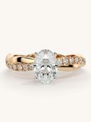Rose Gold color option