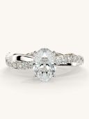 White Gold color option