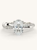 White Gold color option