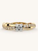 Gold color option