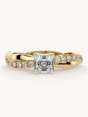 Gold color option, Currently selected