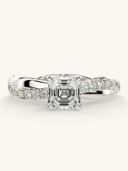 White Gold color option
