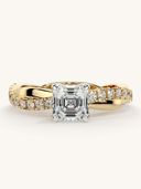 Gold color option, Currently selected