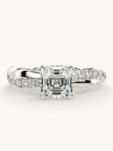 White Gold color option