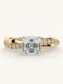 Gold color option, Currently selected