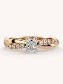 Rose Gold color option
