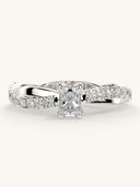 White Gold color option