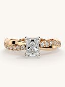 Rose Gold color option