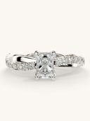 White Gold color option