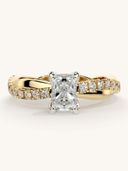 Gold color option, Currently selected