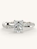 White Gold color option