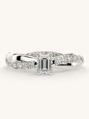 White Gold color option