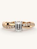 Rose Gold color option