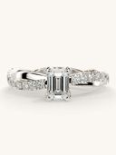 White Gold color option
