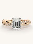 Rose Gold color option