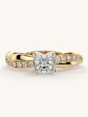 Gold color option