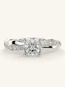White Gold color option