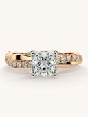 Rose Gold color option