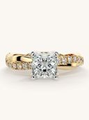 Gold color option, Currently selected
