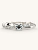 White Gold color option