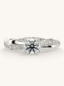 White Gold color option