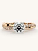 Rose Gold color option