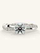White Gold color option