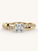 Gold color option