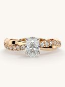 Rose Gold color option