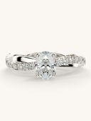 White Gold color option