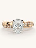 Rose Gold color option