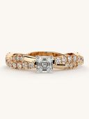 Rose Gold color option