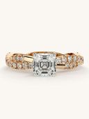 Rose Gold color option