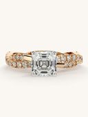 Rose Gold color option