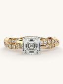 Gold color option, Currently selected
