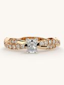 Rose Gold color option