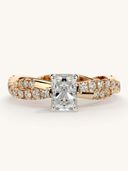 Rose Gold color option