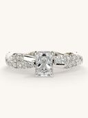 White Gold color option