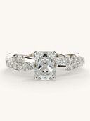 White Gold color option