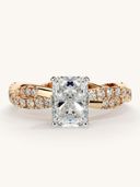 Rose Gold color option
